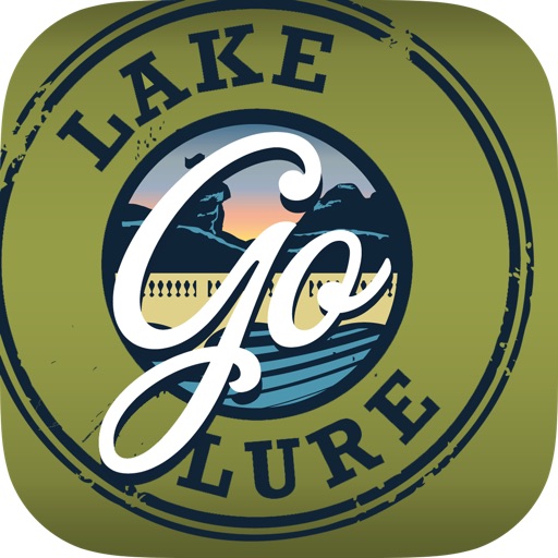Go Lake Lure icon