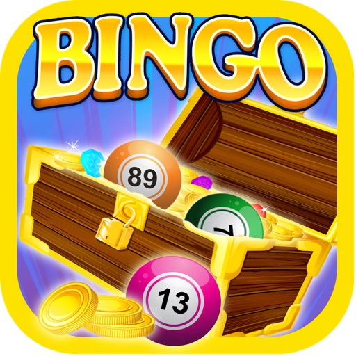 A Bingo Gold Bash – FREE Casino bingo game