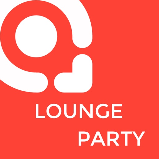 Lounge Party by mix.dj icon