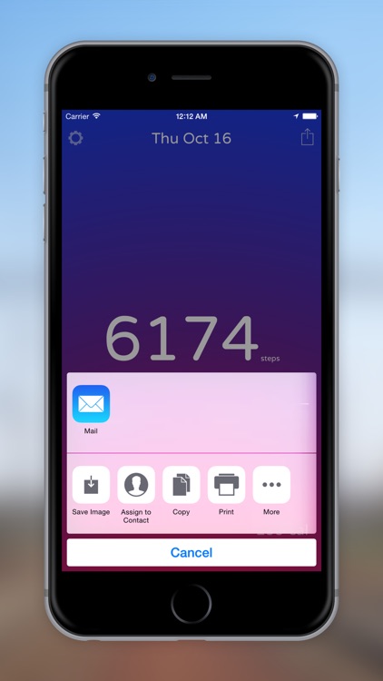 Steps Pedometer & Step Counter Activity Tracker