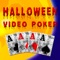 Halloween Poker Tournaments