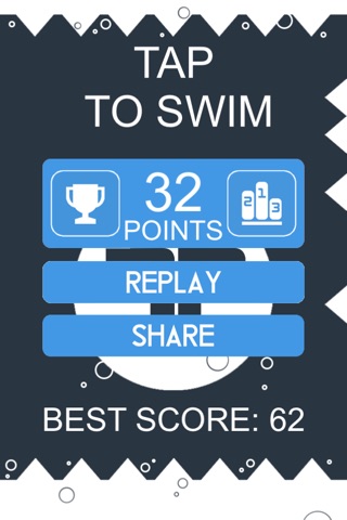 Tap To Swim screenshot 4