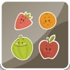 3D Fruit Juggle Sim-ulation Challenge