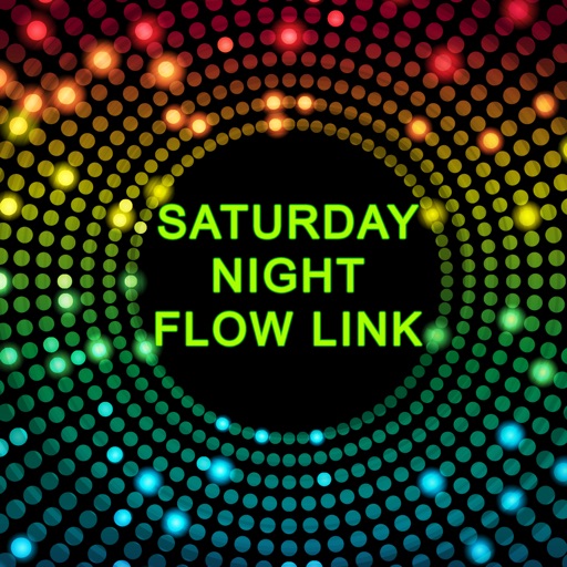 Saturday Night Flow Link! icon