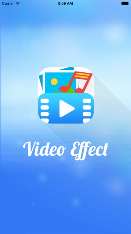 Video Effect