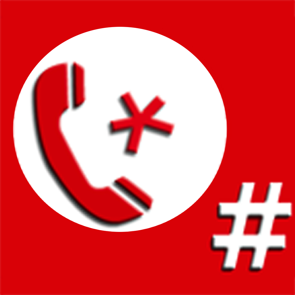 USSD Tunisie App Icon