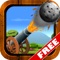 Cannon Master Go! Free - Addictive Physics Arcade Game