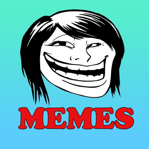 Meme Generator - Create Memes icon