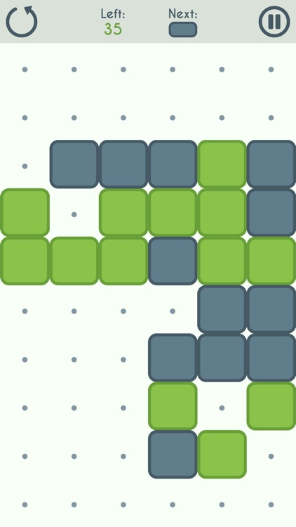 Bicolor Tiles screenshot-3