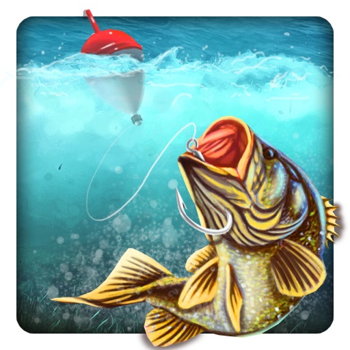 Simulator Fishing Summer iOS App