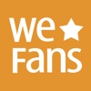 29th Golden Disc Official Voting App - WeFans