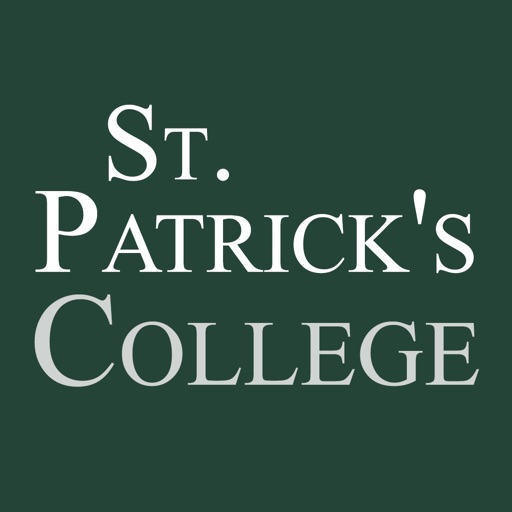 St. Patrick's College icon