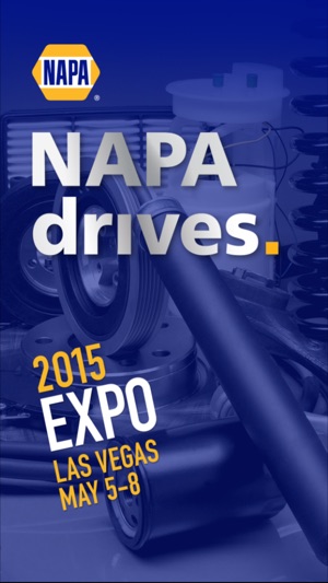 2015 NAPA EXPO(圖1)-速報App