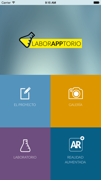 How to cancel & delete Laborapptorio from iphone & ipad 3