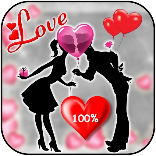 Love Percentage Calculation icon