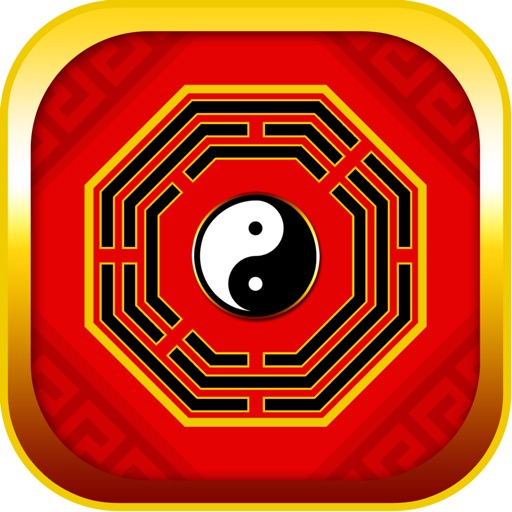 Bagua - The Eight Trigrams iOS App