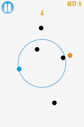 Circle Space screenshot 4