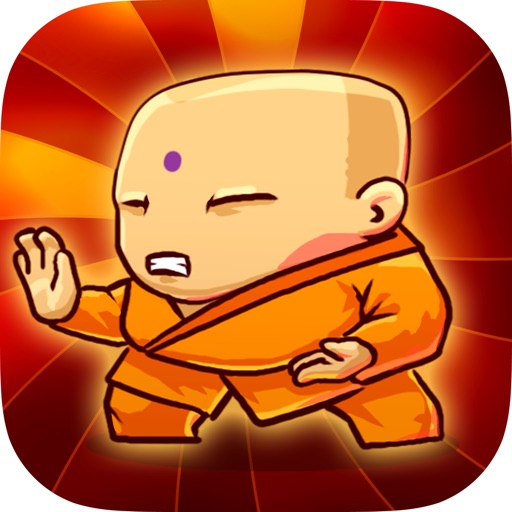 Kung Fu - Epic Fight PRO iOS App