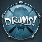 Top 47 Music Apps Like Drums! - A studio quality drum kit in your pocket - Best Alternatives