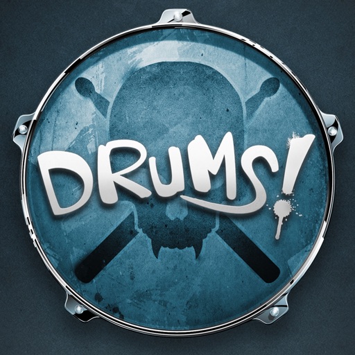 Drums! Review | 148Apps