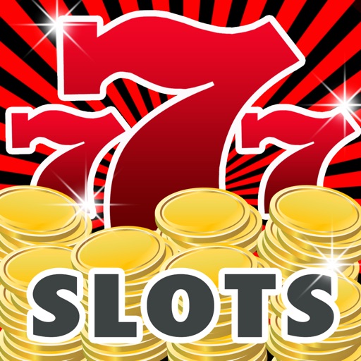 `7-7-7 AAA Casino Slots icon