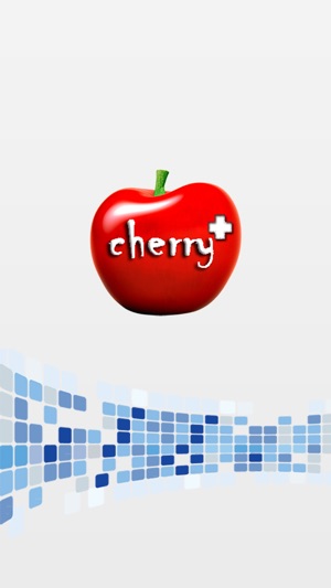 Cherry Plus