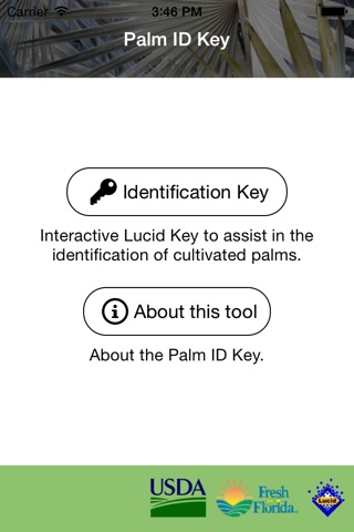 Palm ID Key screenshot 2