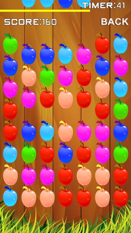 Adam's Apples