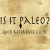 The Paleo List