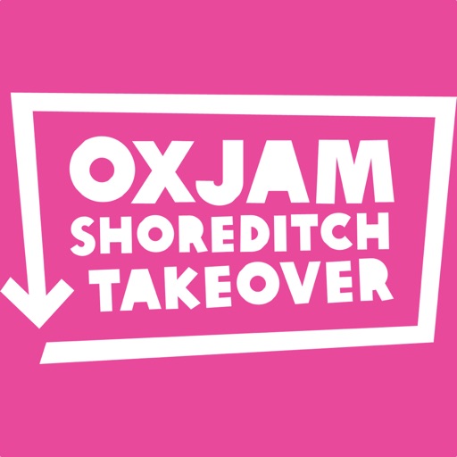 Oxjam Shoreditch Takeover - 2014 festival programme