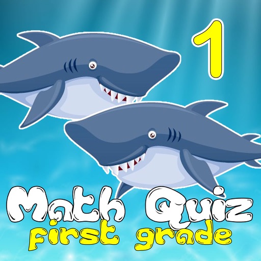 Animals Learn Mathematics - First Grade - Free Icon