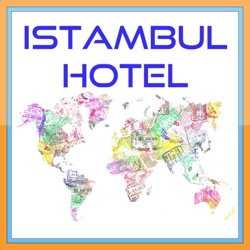 Istambul Hotel Hoş geldiniz