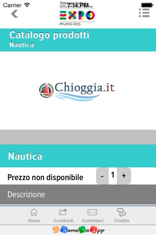 Servizi Elaborazione Dati Chioggia screenshot 4
