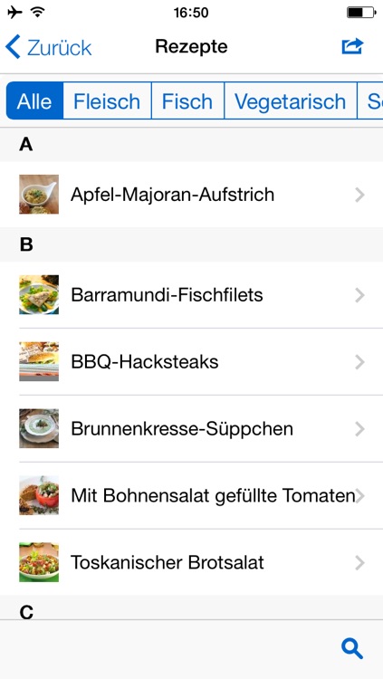 Gewürz App screenshot-3