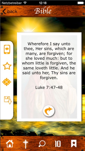 Bible Quotes - Daily Bible Studies & Random Devotions(圖2)-速報App