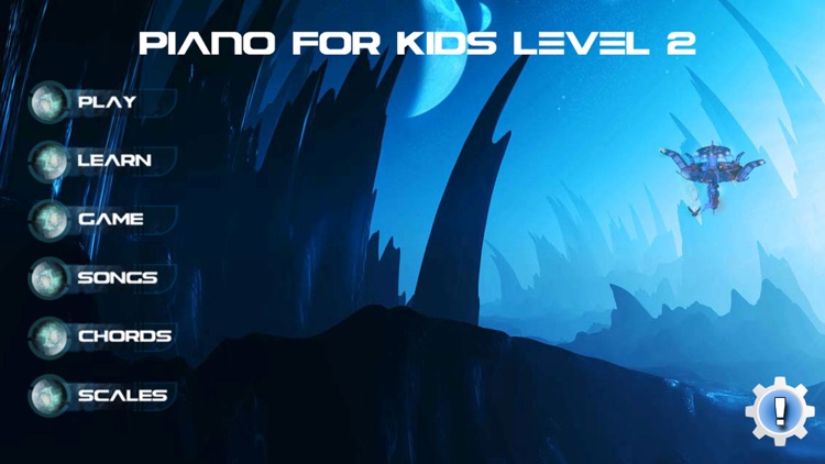 Piano For Kids Level 2