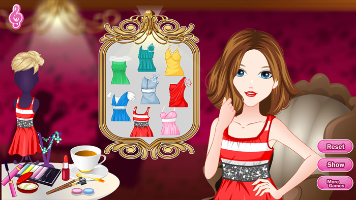 First Date Prep Facial