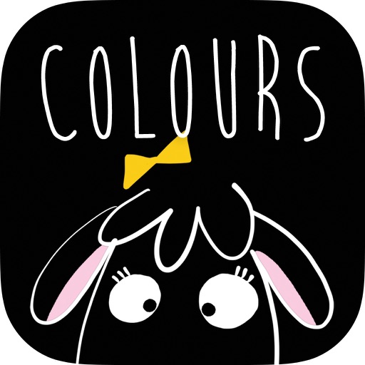 Betty the black sheep - Duo iOS App