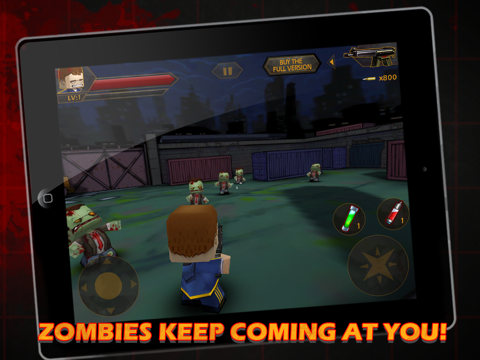 Call Of Mini Zombies Free App Price Drops