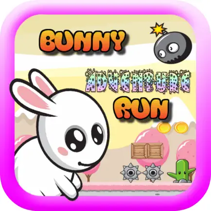 Bunny Adventure Run Cheats