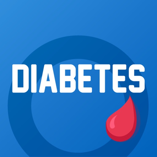 Diabetes Pedometer with Glucose & Food Diary, Weight Tracker, Blood Pressure Log and Medication Reminder by Pacer iOS App