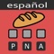 Las Palabras Españolas is a word game to practice spanish words