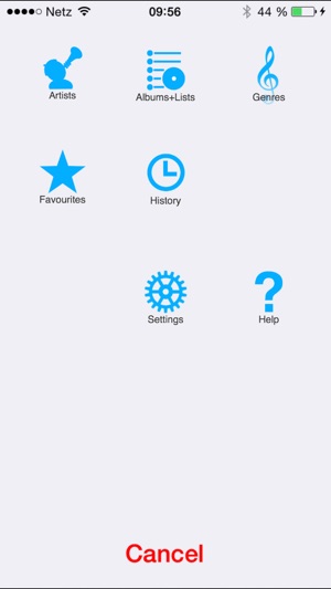 Ogopogo Music Player - the smart mp3 player(圖5)-速報App