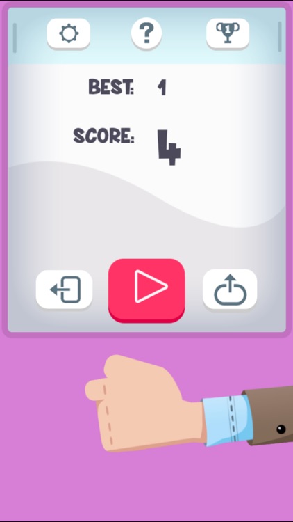 Beat Talent screenshot-4