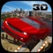 Crazy Stunt Car Driver Simulator 3D