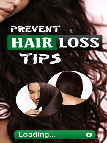 Hair Loss Tips App Price Drops