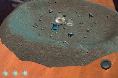 AstroDude AR screenshot 2