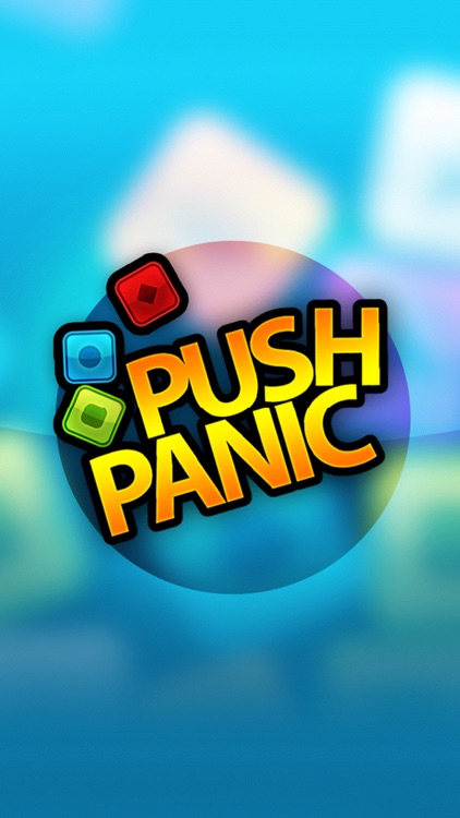 Push Panic! screenshot-4