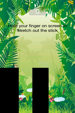 Jungle Stick Friends FREE screenshot 2
