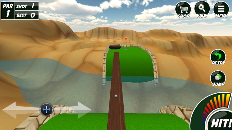 Big Win Golf: Real Money Gaming screenshot-3